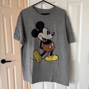Classic Mickey Mouse T-Shirt XL